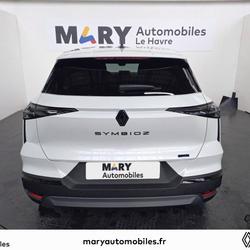 Renault Symbioz Symbioz E-Tech full hybrid 145 Esprit Alpine Le Havre