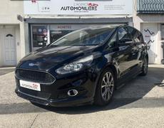 Ford S Max Saint-Barthélemy-d'Anjou