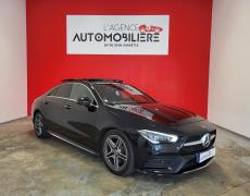 Mercedes CLA Chambray-lès-Tours