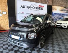 Citroen C3 Dunkerque