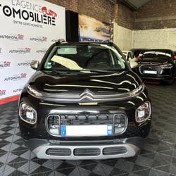 Citroen C3 1l5 Bluehdi finition shine bisness Dunkerque