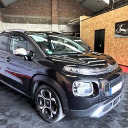 Citroen C3 1l5 Bluehdi finition shine bisness Dunkerque