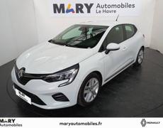 Renault Clio 5 Le Havre