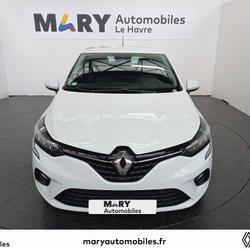 Renault Clio 5 Clio E-Tech 140 Business Le Havre