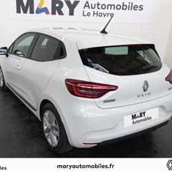 Renault Clio 5 Clio E-Tech 140 Business Le Havre