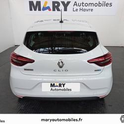 Renault Clio 5 Clio E-Tech 140 Business Le Havre