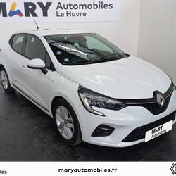 Renault Clio 5 Clio E-Tech 140 Business Le Havre