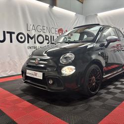 Abarth 500 (2) C 595 1.4 TURBO 16V T-JET 145 BVM5 Lisieux