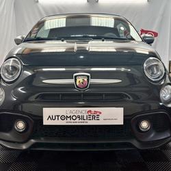 Abarth 500 (2) C 595 1.4 TURBO 16V T-JET 145 BVM5 Lisieux