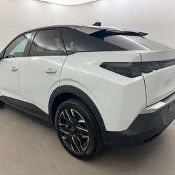Peugeot 3008 1.2 Hybrid 145 GT e-DCS6+Pack 360&deg; Mions