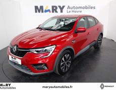 Renault Arkana Le Havre