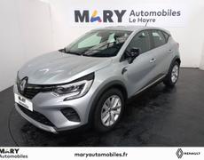 Renault Captur Le Havre