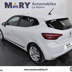 Renault Clio 5 Clio E-Tech 140 Business Le Havre