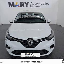 Renault Clio 5 Clio E-Tech 140 Business Le Havre