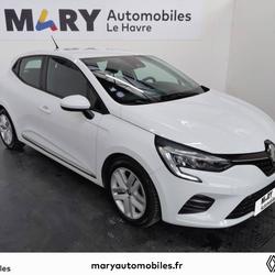 Renault Clio 5 Clio E-Tech 140 Business Le Havre