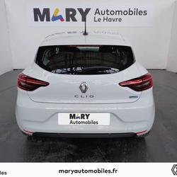 Renault Clio 5 Clio E-Tech 140 Business Le Havre