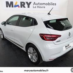 Renault Clio 5 Clio E-Tech 140 Business Le Havre