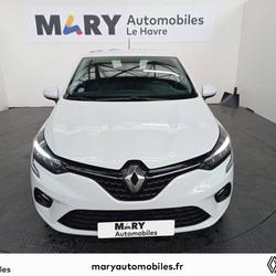 Renault Clio 5 Clio E-Tech 140 Business Le Havre