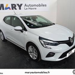 Renault Clio 5 Clio E-Tech 140 Business Le Havre