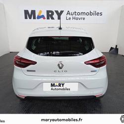 Renault Clio 5 Clio E-Tech 140 Business Le Havre