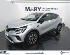 Renault Captur Le Havre