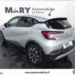 Renault Captur Captur E-Tech full hybrid 145 Evolution Le Havre