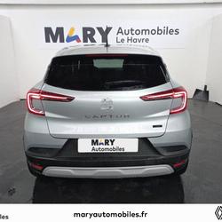 Renault Captur Captur E-Tech full hybrid 145 Evolution Le Havre