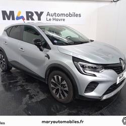 Renault Captur Captur E-Tech full hybrid 145 Evolution Le Havre