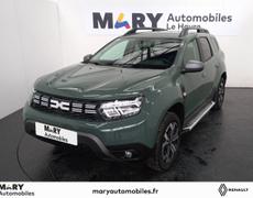 Dacia Duster Le Havre