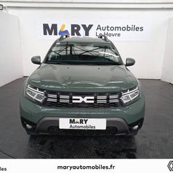 Dacia Duster Duster ECO-G 100 4x2 Journey Le Havre