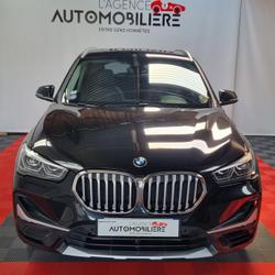 BMW X1 X1 (F48) X-LINE SDRIVE 1.8i 140cV DKG7 Saint-P&egrave;re-Marc-en-Poulet