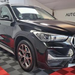 BMW X1 X1 (F48) X-LINE SDRIVE 1.8i 140cV DKG7 Saint-P&egrave;re-Marc-en-Poulet