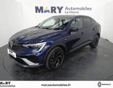 Renault Arkana Le Havre