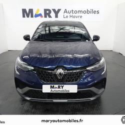 Renault Arkana Arkana E-Tech 145 - 23 esprit Alpine Le Havre