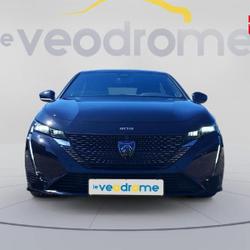 Peugeot 308 III Phase 1 1.2 Hybrid 136ch GT e-DCS6 Illange