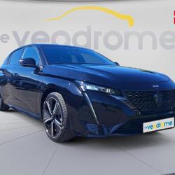 Peugeot 308 III Phase 1 1.2 Hybrid 136ch GT e-DCS6 Illange