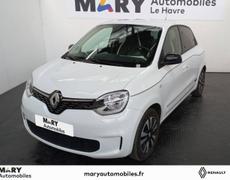 Renault Twingo 3 Le Havre