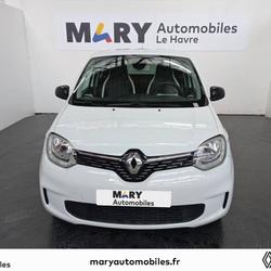 Renault Twingo 3 Twingo III E-Tech Techno Le Havre