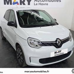 Renault Twingo 3 Twingo III E-Tech Techno Le Havre