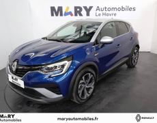 Renault Captur Le Havre