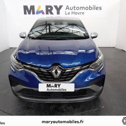 Renault Captur Captur E-Tech 145 - 21B R.S. Line Le Havre