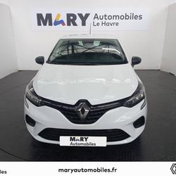 Renault Clio 5 Clio SCe 65 Authentic Le Havre