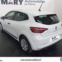 Renault Clio 5 Clio SCe 65 Authentic Le Havre