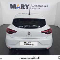 Renault Clio 5 Clio SCe 65 Authentic Le Havre