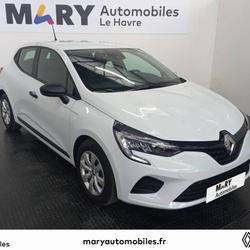 Renault Clio 5 Clio SCe 65 Authentic Le Havre