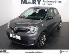 Renault Twingo 3 Le Havre
