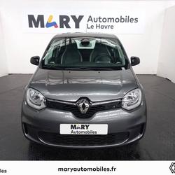 Renault Twingo 3 Twingo III SCe 65 Equilibre Le Havre