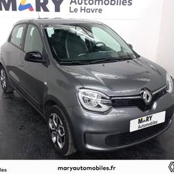 Renault Twingo 3 Twingo III SCe 65 Equilibre Le Havre