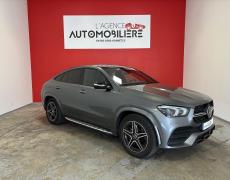 Mercedes GLE