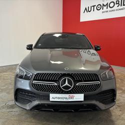 Mercedes GLE GLE COUPE II COUPE 350 DE 4MATIC AMG LINE + TVA RECUPERABLE Chambray-l&egrave;s-Tours